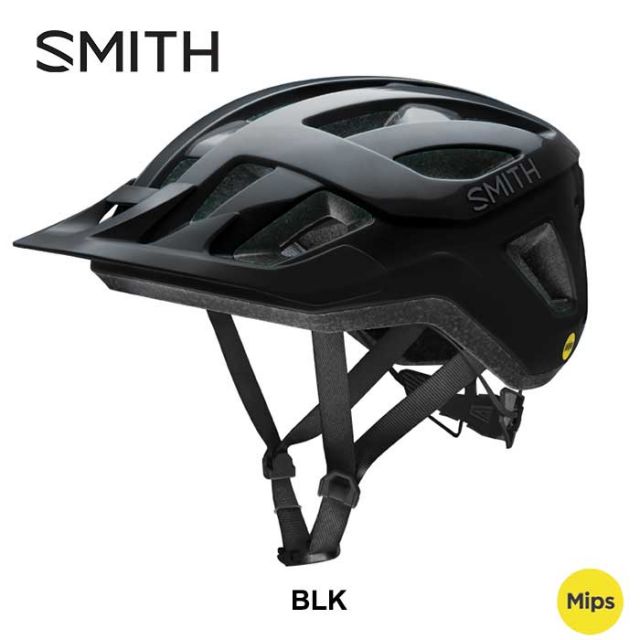 SMITH BIKE CONOVY