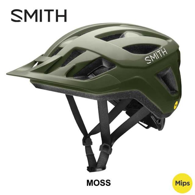 SMITH BIKE CONOVY