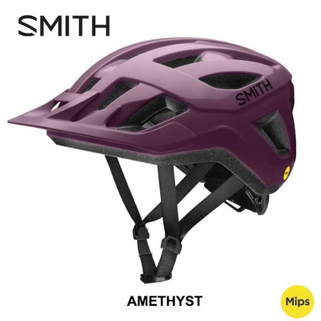 SMITH BIKE CONOVY