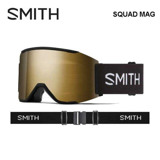 SMITH SQUAD MAG CPSNBGM