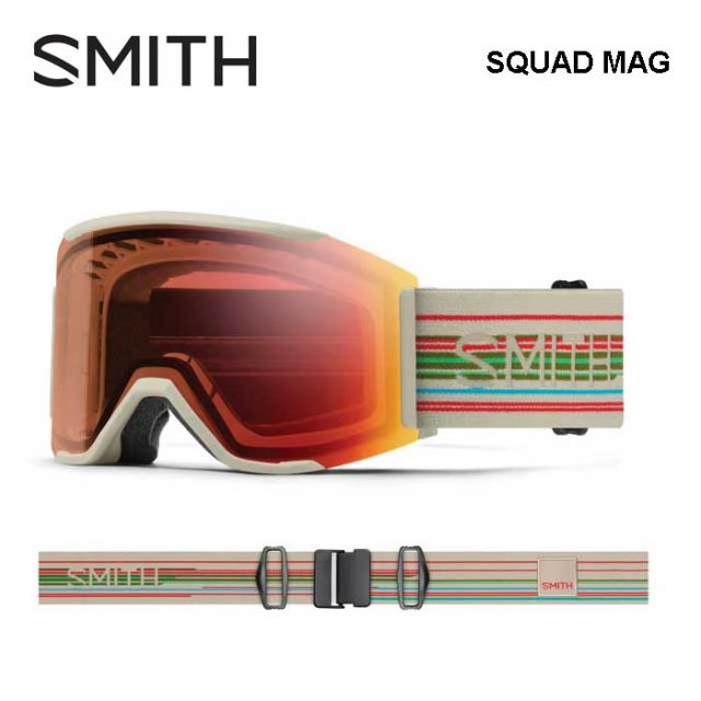 SMITH SQUAD MAG RHOTO R