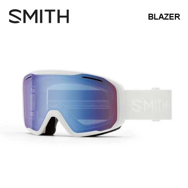 SMITH BLAZER BL SEN