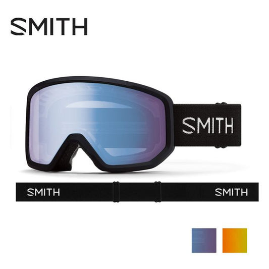 SMITH TRANSFER BLACK