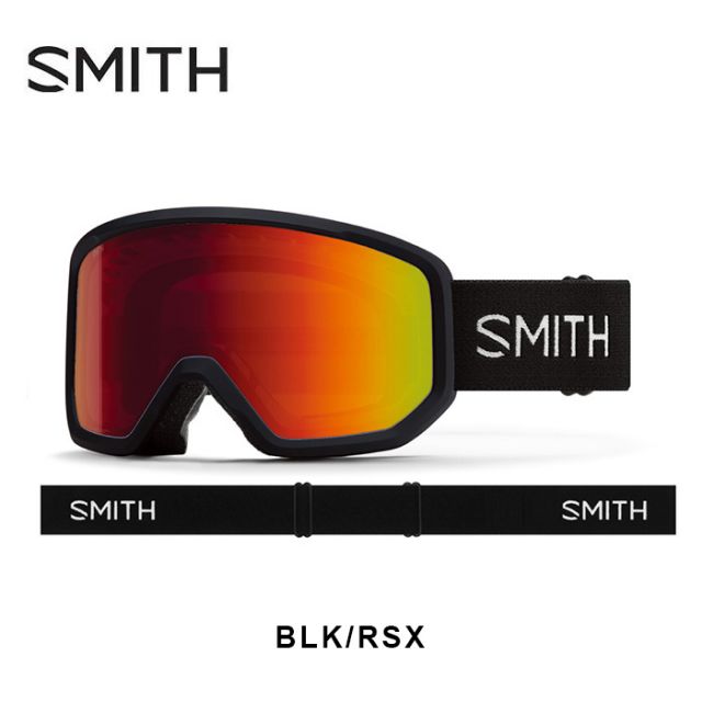 SMITH TRANSFER BLACK