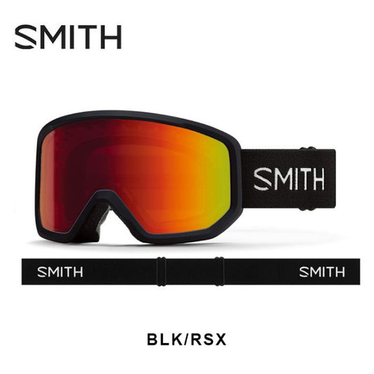 SMITH TRANSFER BLACK