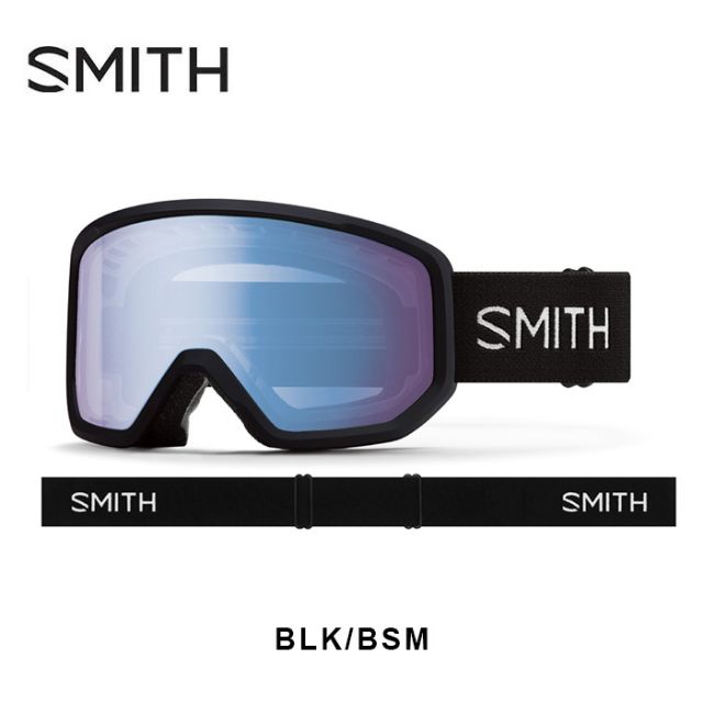 SMITH TRANSFER BLACK