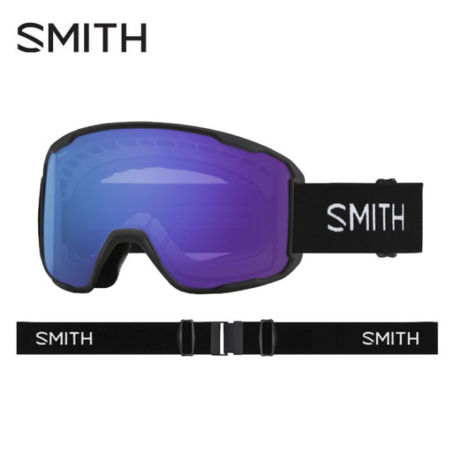 SMITH PREVIEW 6060 6061