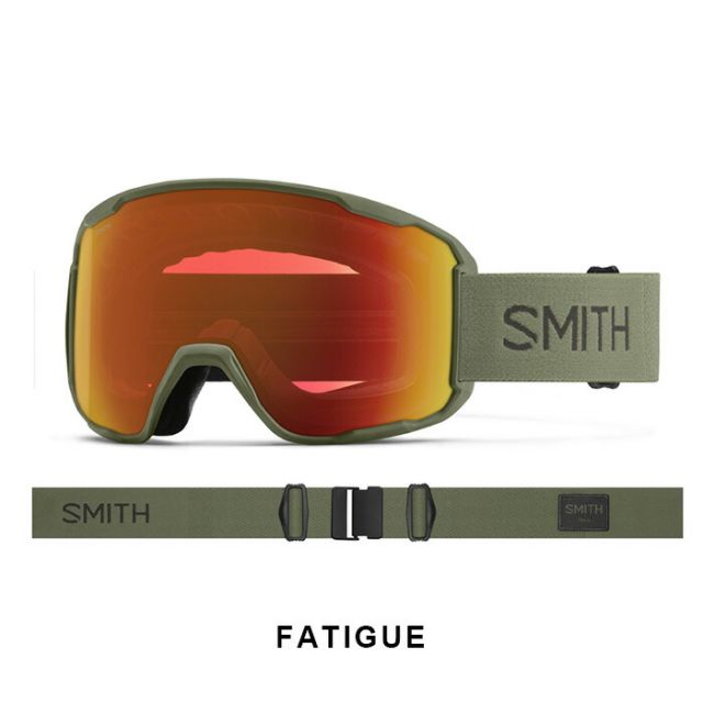 SMITH PREVIEW 6060 6061