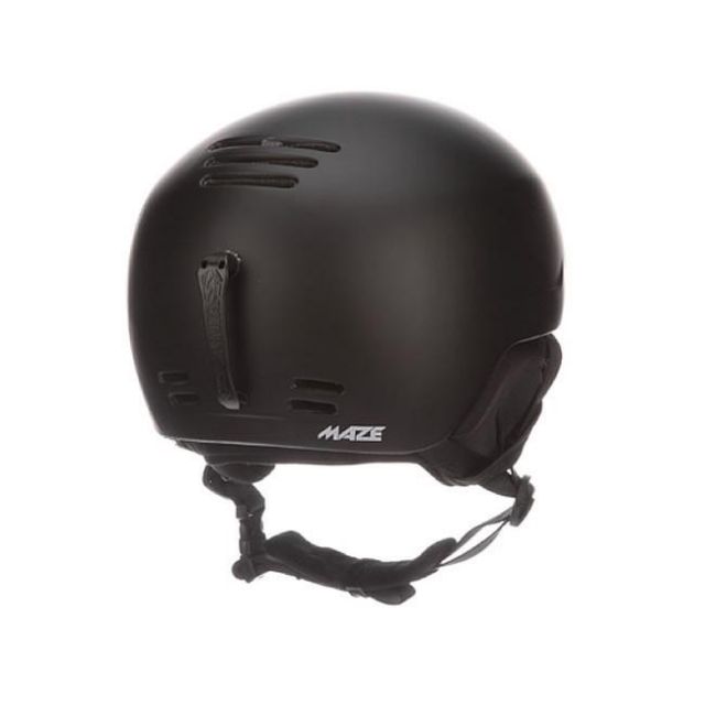 SMITH スノーボード ヘルメット スミス MAZE HELMET メイズ アジアンフィット ジャパンフィット スキー ski snowboard 軽量 M メンズ レディース おすすめ Lsize