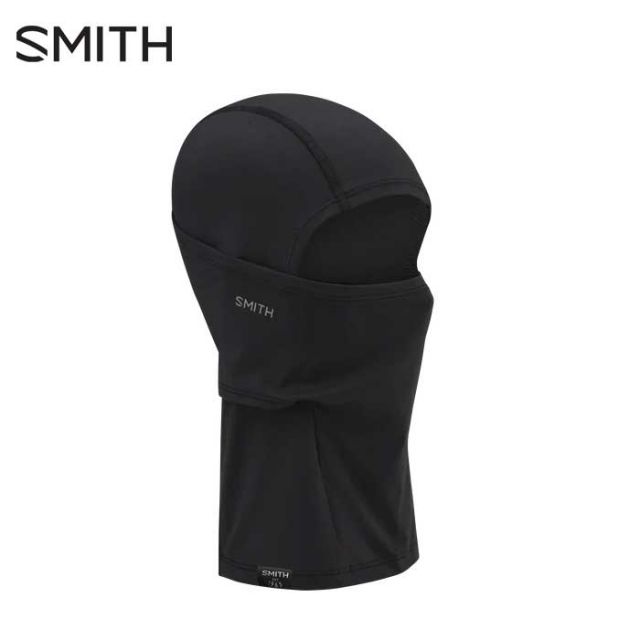スミス バラクラバ テクニカルバラクラバ SMITH TECHNICAL BALACLAVA スノーボード スノボ スキー フェイスマスク ネックウォーマー balaclava facemask ライトウェイト メール便