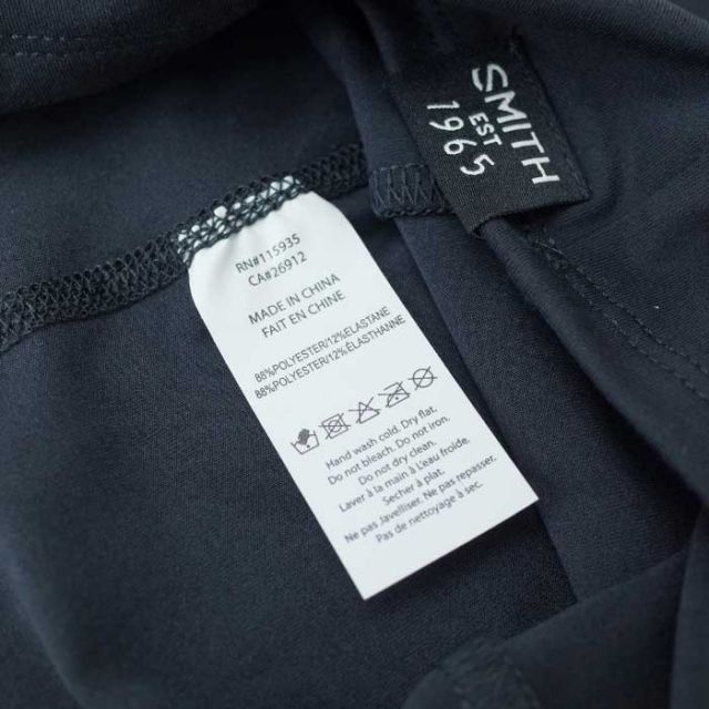 スミス バラクラバ テクニカルバラクラバ SMITH TECHNICAL BALACLAVA スノーボード スノボ スキー フェイスマスク ネックウォーマー balaclava facemask ライトウェイト メール便