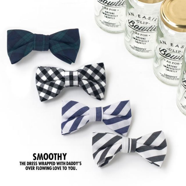SMOOTHY 01AC-02B ｸﾘｯﾌﾟﾀｲ