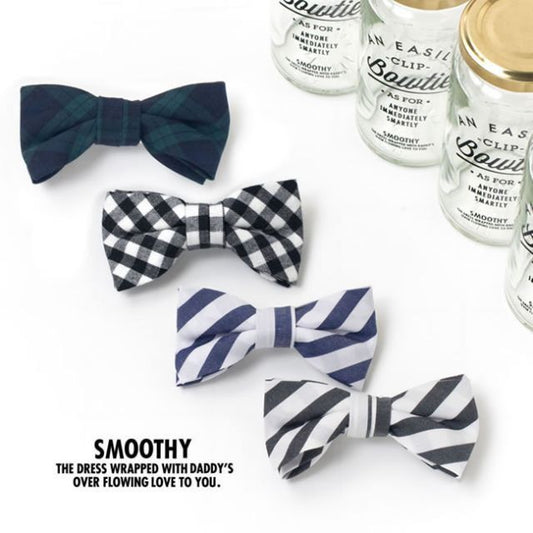 SMOOTHY 01AC-02B ｸﾘｯﾌﾟﾀｲ
