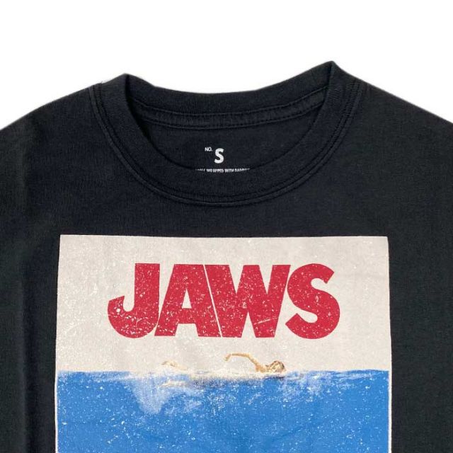 SMOOTHY 26CS-04 ﾕﾆﾊﾞｰｻﾙﾛﾝTEE