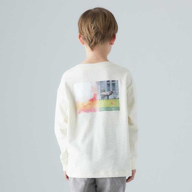 SMOOTHY 28CS-01 フォトロンTEE