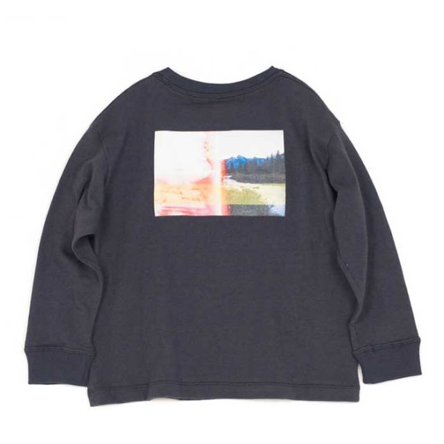 SMOOTHY 28CS-01 フォトロンTEE