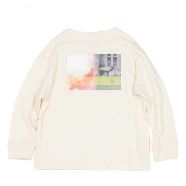 SMOOTHY 28CS-01 フォトロンTEE