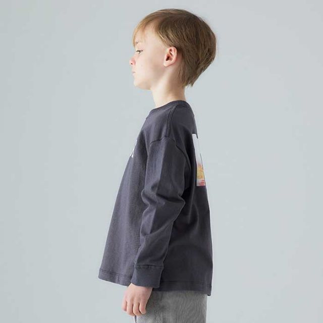 SMOOTHY 28CS-01 フォトロンTEE