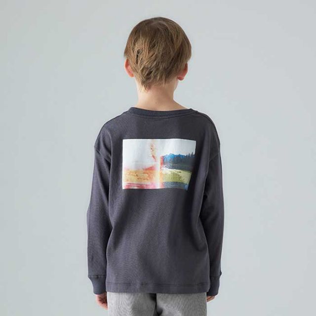 SMOOTHY 28CS-01 フォトロンTEE