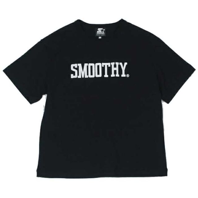 SMOOTHY 29T-01 STARTER TEE