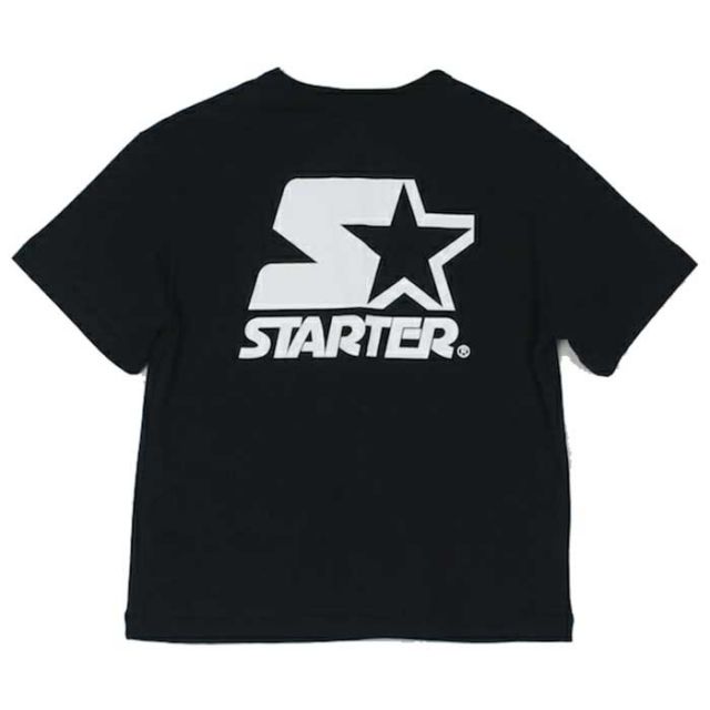 SMOOTHY 29T-01 STARTER TEE