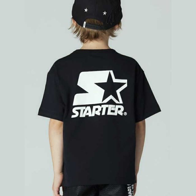 SMOOTHY 29T-01 STARTER TEE