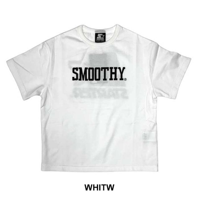 SMOOTHY 29T-01 STARTER TEE