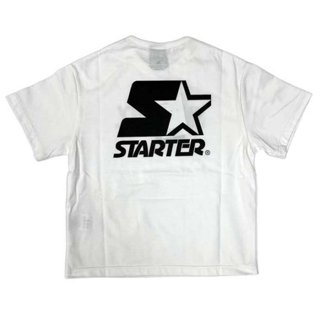 SMOOTHY 29T-01 STARTER TEE