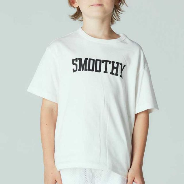 SMOOTHY 29T-01 STARTER TEE