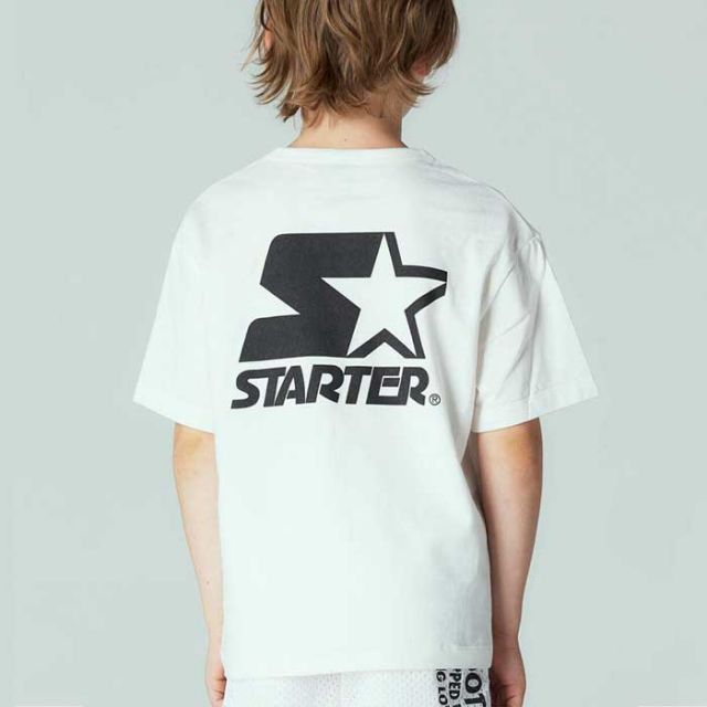SMOOTHY 29T-01 STARTER TEE