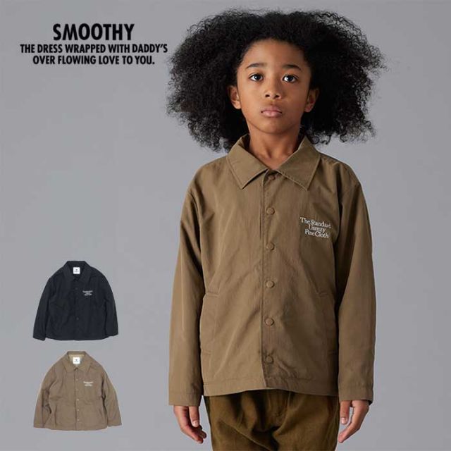 SMOOTHY 30JK-02 コーチJK