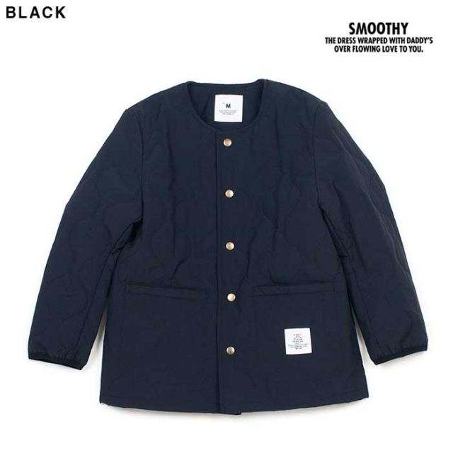 SMOOTHY 30JK-03 キルトJK