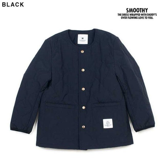SMOOTHY 30JK-03 キルトJK