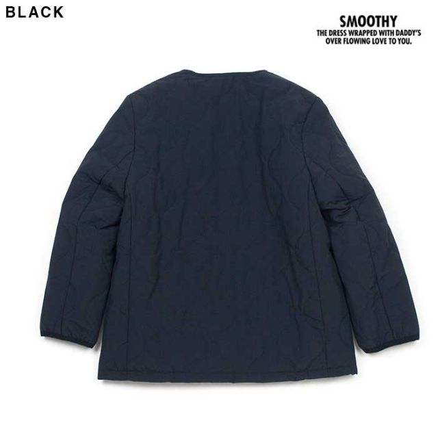 SMOOTHY 30JK-03 キルトJK