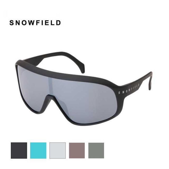 SNOWFIELD F3 SNOW FIELD 偏光
