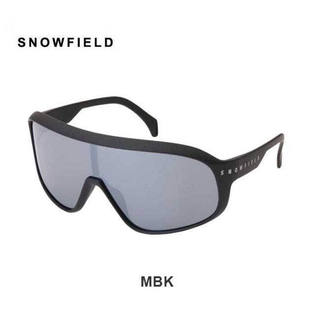 SNOWFIELD F3 SNOW FIELD 偏光