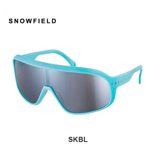 SNOWFIELD F3 SNOW FIELD 偏光