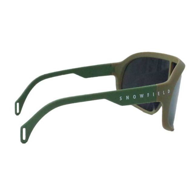 SNOWFIELD F3 SNOW FIELD 偏光