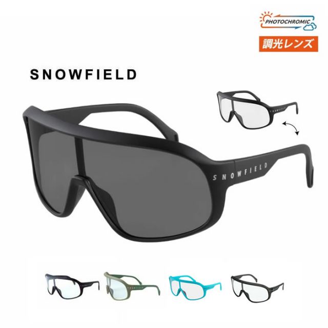 SNOWFIELD F3 SNOW FIELD 調光