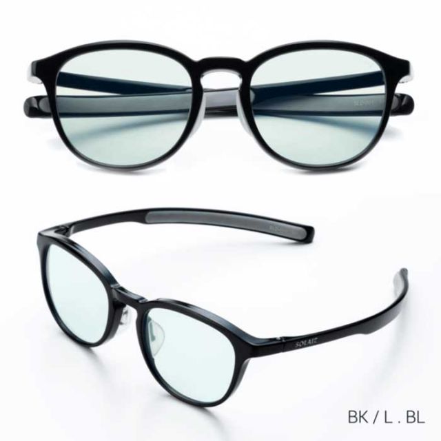 SOLAIZ SLD-001 DAILYUSE