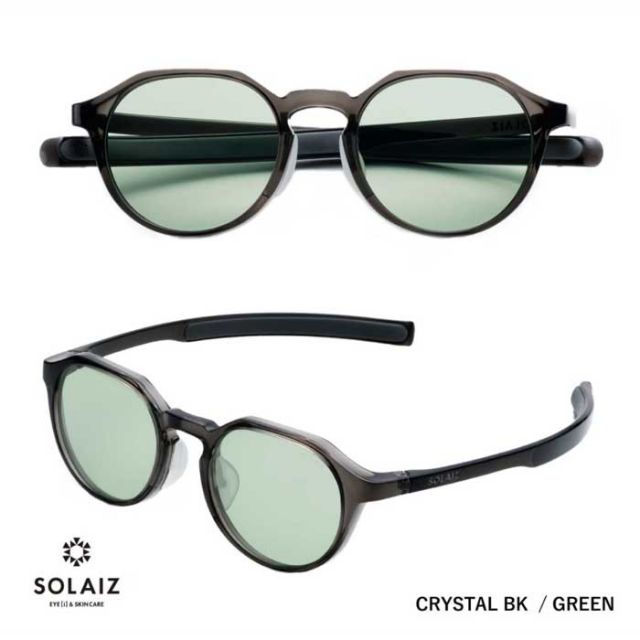 SOLAIZ SLD-004 DAILYUSE