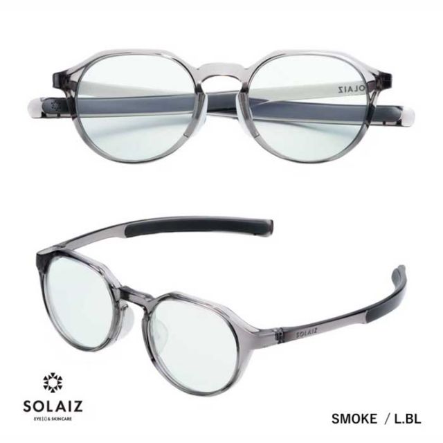 SOLAIZ SLD-004 DAILYUSE