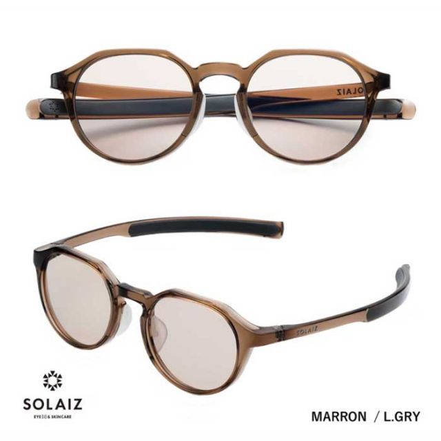 SOLAIZ SLD-004 DAILYUSE