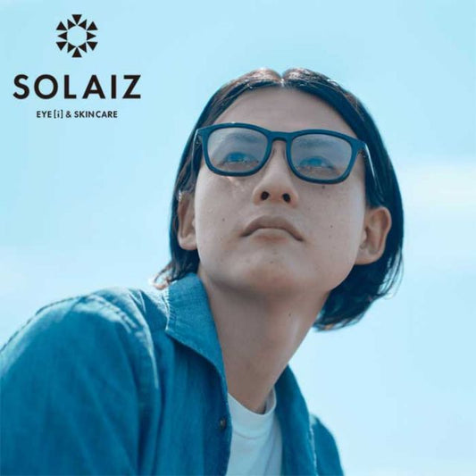 SOLAIZ SLD-003 DAILYUSE