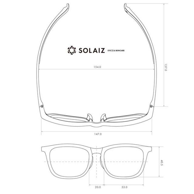 SOLAIZ SLD-003 DAILYUSE