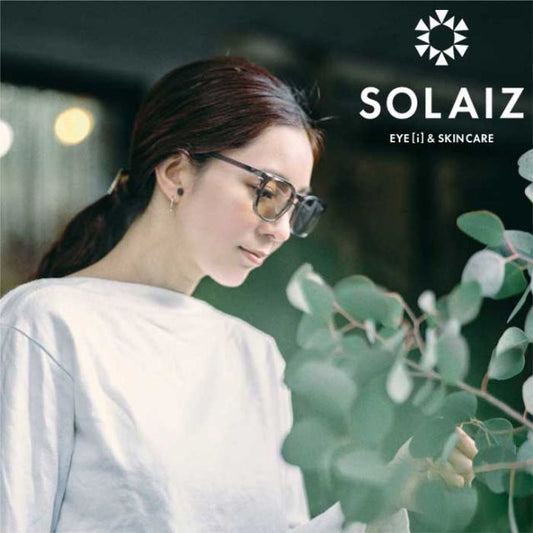 SOLAIZ SLD-005 DAILYUSE