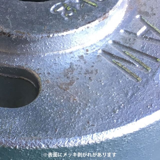 SONOTA テント用重り 22kg