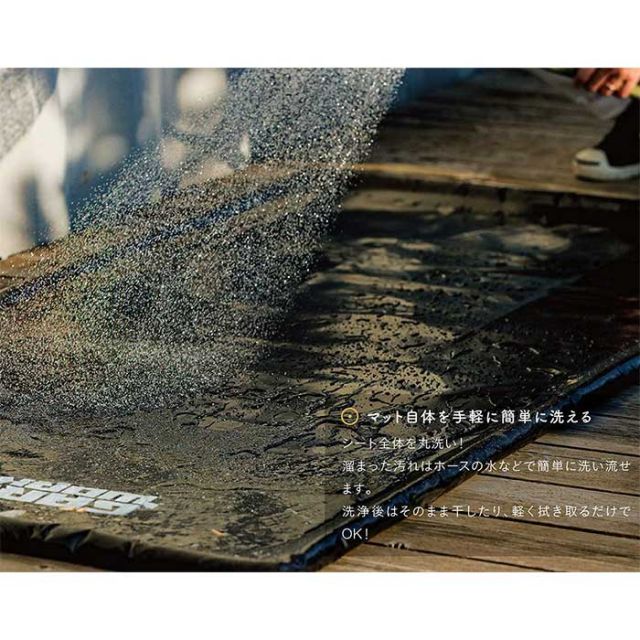 SONOTA GARAGE-WORK-MAT Mｻｲｽﾞ