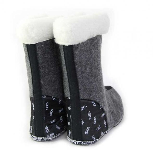 SOREL ソレル ウィメンズ カリブー用インナー （NL8564） カリブー対応インナーブーツ Caribou 防寒靴 寒冷地 スノーブーツ  防寒ブーツ