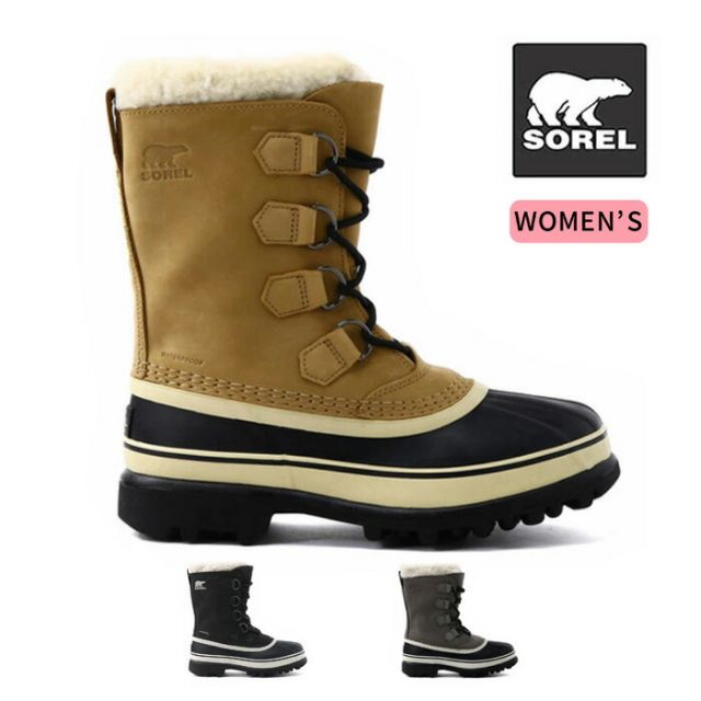 SOREL NL1005 CARIBOU WP